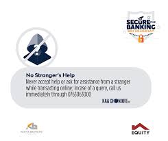 Kenpoly vs savannah cement (camp toyoyo, 10 am). Equity Bank Kenya Beitrage Facebook