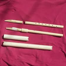 Pvc Folk Instruments Diy Instruments Pvc