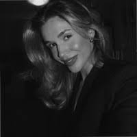 Helena Andersen's Instagram, Twitter & Facebook