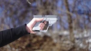 Test Fire 3d Printed Glock 19 Banana Standard V2