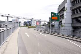 Check spelling or type a new query. Parking In Dusseldorf Airport P3 Apcoa Parking