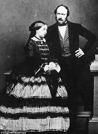 Queen victoria was absolutly devistated.this is significant because prince albert was an important part of victorias and the monarchys life , he helped victoria rule (phillips 210). Painting Which Queen Victoria Gave To Prince Albert Will Go Under The Hammer Daily Mail Online
