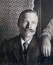 John Peter Stenstrom (1878-1930)