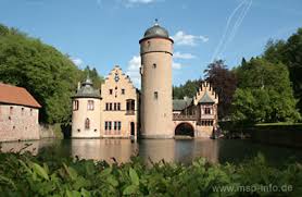 ¿has estado en schloss mespelbrunn? Main Spessart Info Naturpark Spessart Main Spessart Portal