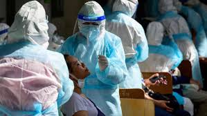 The world health organization has designated it the in india, the variant is thought to be behind a second deadly surge of infections. Only One Strain Of Covid Delta Variant First Detected In India Is Now Of Concern Who