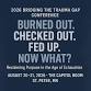 Bridging The Trauma Gap Conference 2026