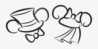 Download Minnie Mouse Bride Disney Bride Disney Wedding Svg Disney S Fairy Tale Weddings Honeymoons Png Image Transparent Png Free Download On Seekpng