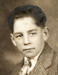 Edward William Trapp : Sergeant from Ohio, World War II Casualty