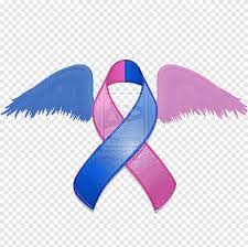Miscarriage pink and blue ribbon. Pink And Blue Ribbon Illustration Awareness Ribbon Miscarriage Pregnancy And Infant Loss Remembrance Day Pink Ribbon Losses Ribbon Child Png Pngegg