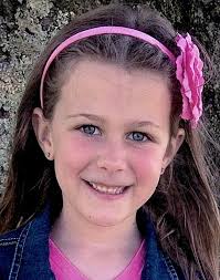 Local little misses seek crown at this year's Parade of the Hills