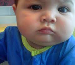 Who failed Baby Adam?