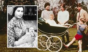 Who became the heir to the queen? Queen Shock How Queen Was Forced To Keep Pregnancies Under Wraps Royal News Express Co Uk