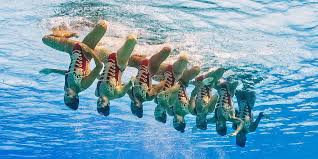 2022 and 2023 junior olympics locations announced. 21 Stunning Photos From The Olympic Synchronized Swimming Finals