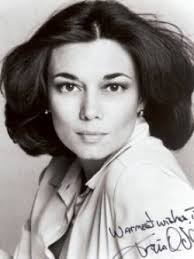 Happy 77th birthday to Tricia O'Neil (born Patty O'Neil; March 11, 1945).  She is an American actress. O'Neil made her film debut in the 1972 film The  Legend of Nigger Charley (1972).