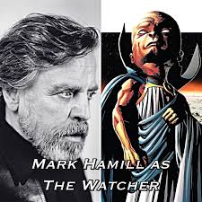 THE UNCANNY MCU PHASE TWO TV SERIES TWO: The Fantastic Four: World's  Greatest Heroes [Episode Twenty: The Coming & Power of the Over-Mind!]  Written By: Demetrius White • Story: The episode begins