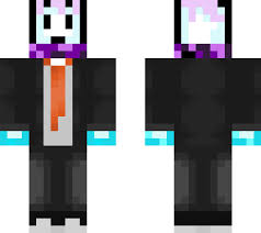 We did not find results for: Beaconcream Sans Smp S4 Minecraft Skin