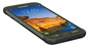 Micro usb port damaged or ruined. Samsung Announces The Galaxy S7 Active