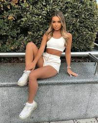The matchmaking begins as a group of single islanders come together in a stunning villa in las vegas, ready to embark on a summer of dating, romance, and ultimately, relationships. Love Island 2021 The Official Confirmed Line Up And All The Rumoured Contestants Entertainment Heat