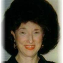 Suzanne Black Obituary