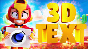 Hello guys what's up if you enjoyed today's vedio then don't forget to like and subscribe to my channel 😋 and you can also share my vedios wih your friends. Brawl Stars 3d Banner Text Tutorial Make In 5 Mins Youtube