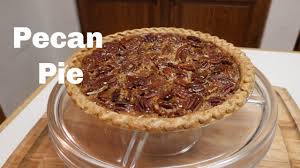 How To Make Brandy Pecan Pie Youtube Pecan Pie Pecan Desserts