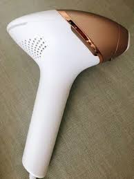 It is considered a professional option as it uses proprietary propulse technology, similar to the system used by professionals. Does Ipl At Home Work Philips Lumea Review Indiana Jo