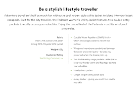 1) get emotional about your product fashion description copy How To Write A Product Description That Sells 4 Examples