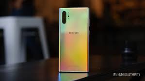 For the past four years samsung has released two galaxy s phones, then a bigger galaxy note later in the year. Samsung Galaxy Note 10 Plus Long Term Review Worth It In 2020