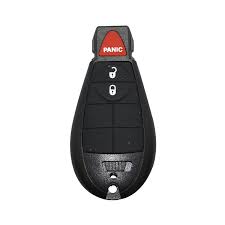 The fob will still be in the truck, you're just putting it against the push button. Dodge Ram 1500 2500 Keyless Remote Fob Fobik Transmitter Iyz C01c Or M3n5wy783x 433mhz 46chip Walmart Com Walmart Com