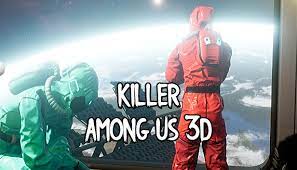 Among us is an online deduction multiplayer game, developed and published by innersloth american game studio and released on june 15, 2018. Killer Among Us 3d Free Download Igg Igggames