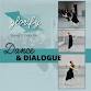 DANCE & DIALOGUE | In-Studio Series event image