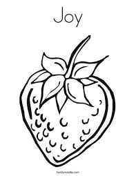You can use our amazing online tool to color and edit the following joy coloring pages. Pin On Fruit Of The Spirit