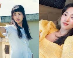 Kim Tae-ri, trendy korean actress