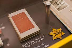 Free shipping on us orders over $10! Anne Frank S Diary Is Now Free To Download Despite Copyright Dispute The Verge