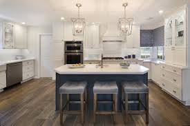 A collaboration between rubio's and celebrity chef richard blais combines three flavorful street tacos: Kitchen Design Gallery Deirdre Eagles Design