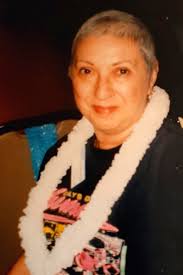 Share Obituary for Mary Ann Hutton