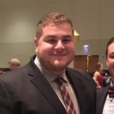 Brian Stickler (@BrianSticklerMS)