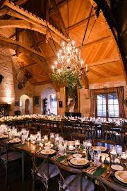 Michael And Sylvain S Cozy Colorado Castle Wedding Love Inc Mag Castle Wedding Denver Wedding Venue Cheap Wedding Reception