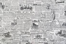 Newspaper Overlay Grunge Paper Newspaper Textures Paper Texture