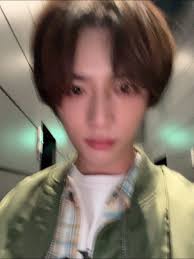 Beomgyu Selca Pfp
