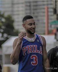 However, don't use it as a crutch. Pin By Phoebe N On Simmons Ben Simmons Kardashian Funny Simmons