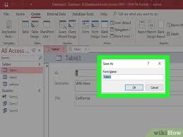 We did not find results for: Cara Menggunakan Microsoft Access Dengan Gambar Wikihow