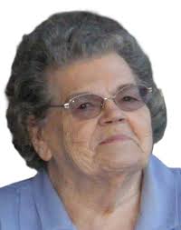 Mildred Hatland-Dill Obituary