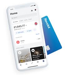 Instantly send money between friends or accept card payments for your business. A Better Way To Handle Your Money Revolut Ie