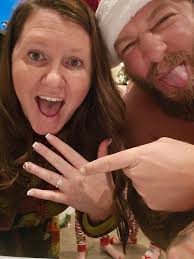 Family's priceless, you know? Cherish every second, 'cause you never know.  Merry Christmas to you and yours from us!