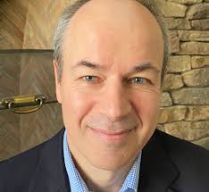 Thomas Ripsam Named C.F. Martin & Co. CEO