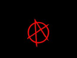 Image result for anarchist sound system logo