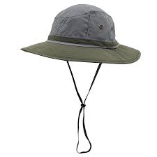 Outdoor Boonie Fishing Bucket Hat Summer Colorblock Sun Hats Hunting Cap Dg Ag Cf17xhrl0id Fishing Bucket Hat Hats For Men Hunting Caps