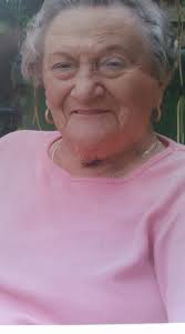 It is with great sadness that I have to announce the death, at the age of  97, of my mother, Patience (Pat) Griffiths-Mason. She was a Westland worker  for most of her