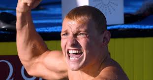 USA Swimming National Championships is again a Cal Bear Territory